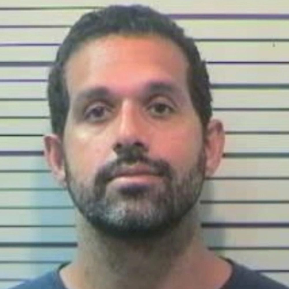 Jonathan Nakhla Alabama News
