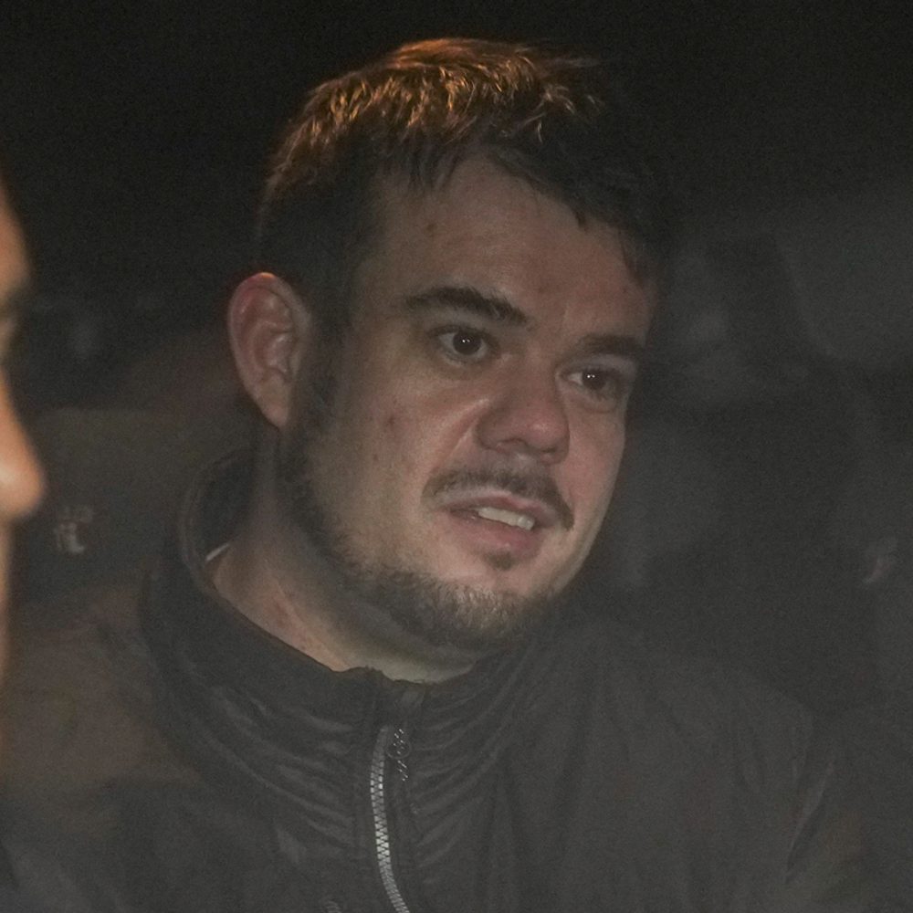 Joran Van der Sloot Alabama News