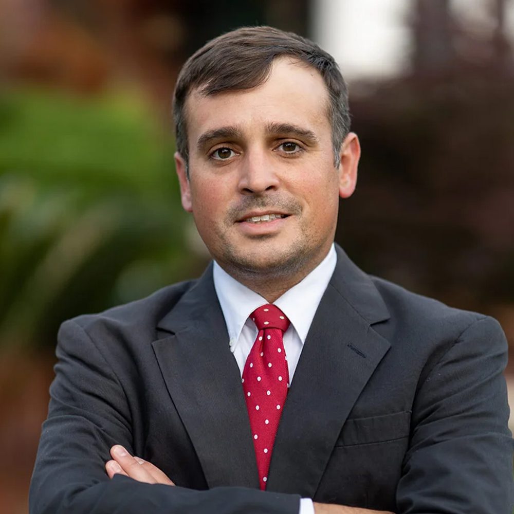 Josh Woods Alabama News
