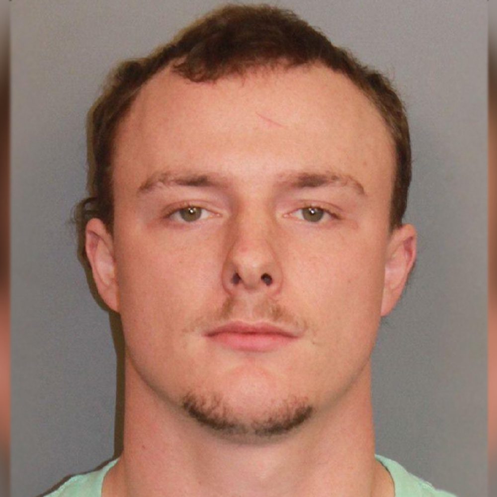 Joshua Mc Culloch Alabama News