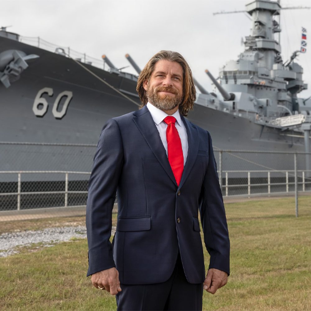 Joshua Mc Kee Alabama News