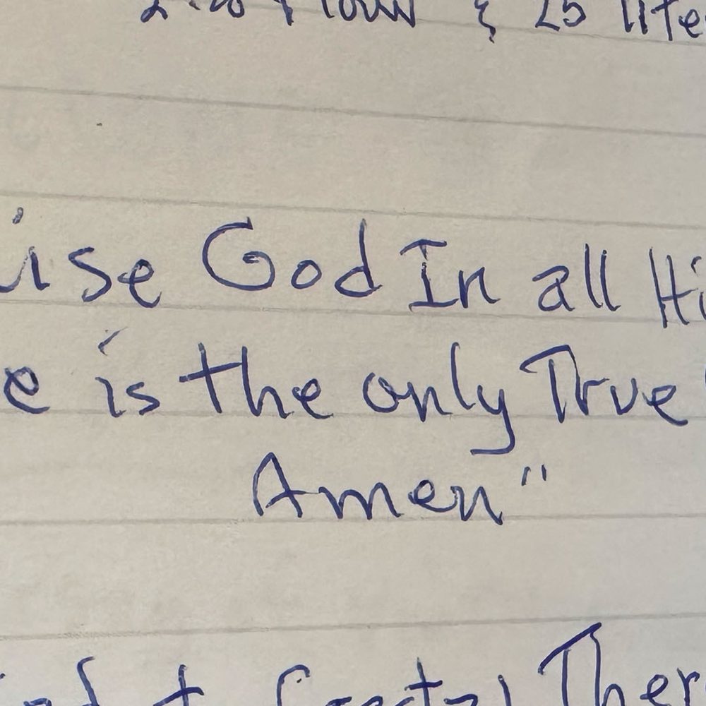 Journal entry 1 Alabama News