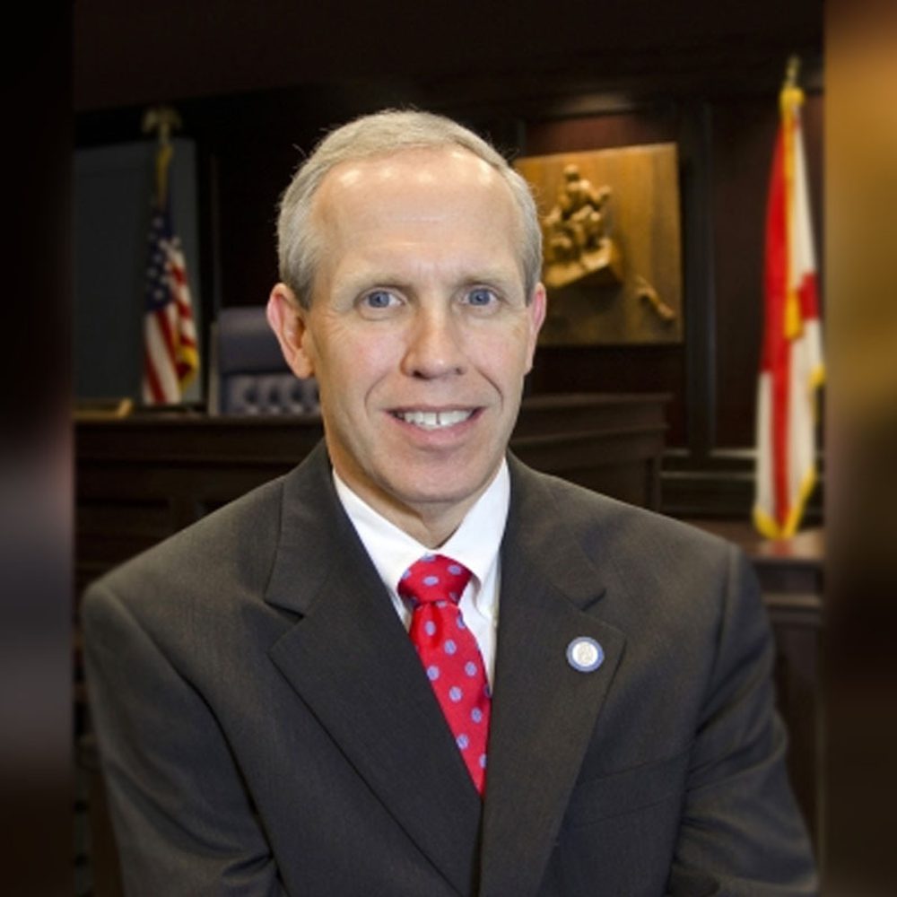 Judge Don Davis Alabama News
