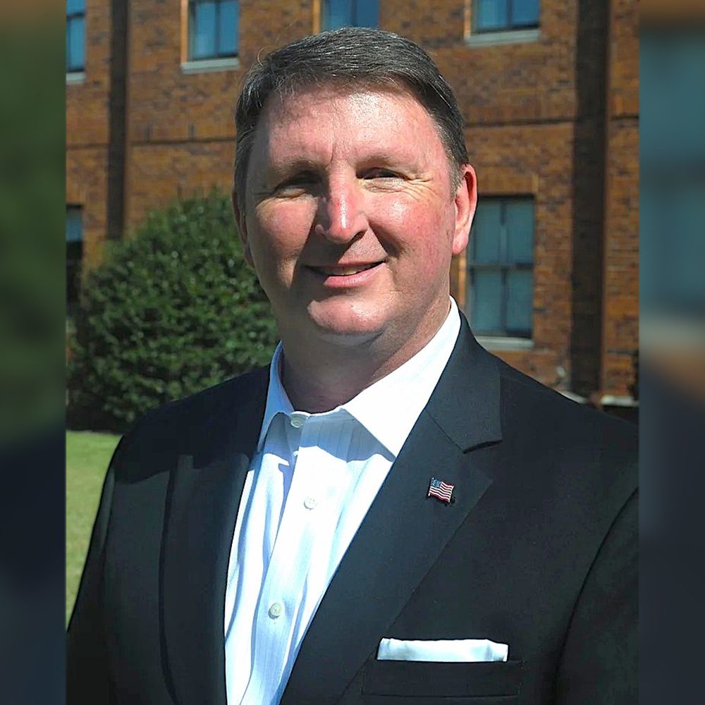 Judge Lang Floyd Alabama News