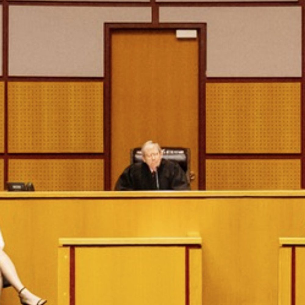 Judge Michael Youngpeter Alabama News