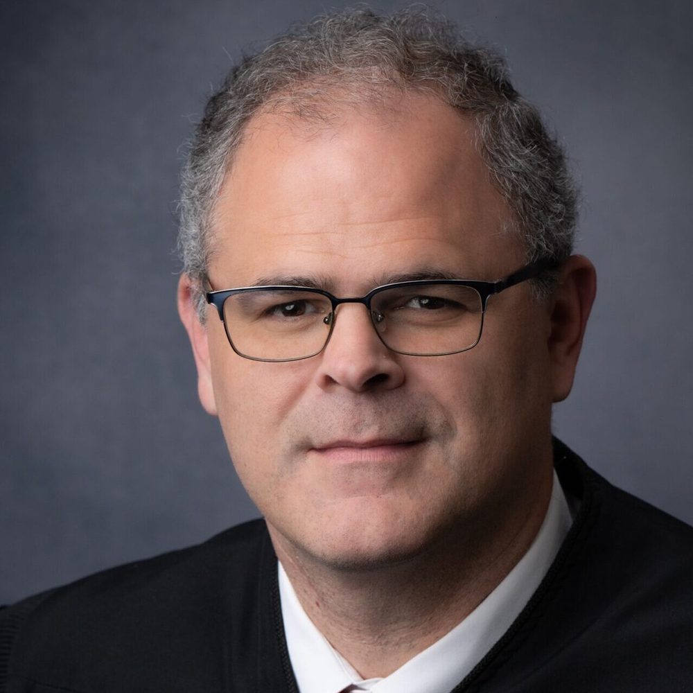 Judge Ronald Smith scaled Alabama News