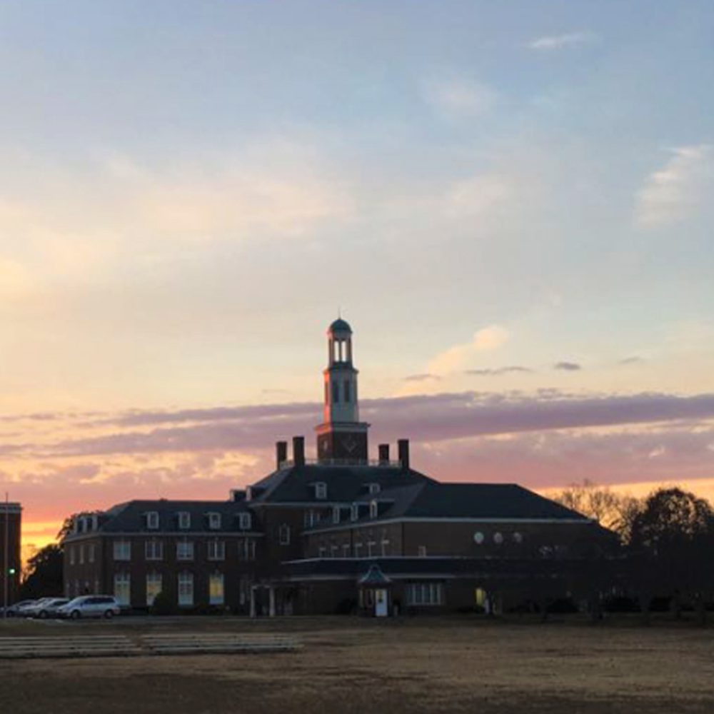 Judson College Alabama News