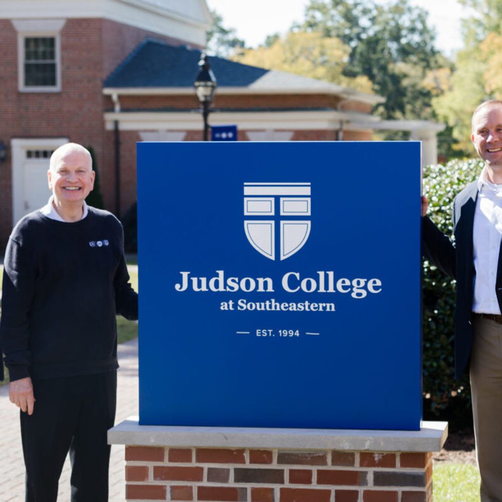 Judson College Alabama News