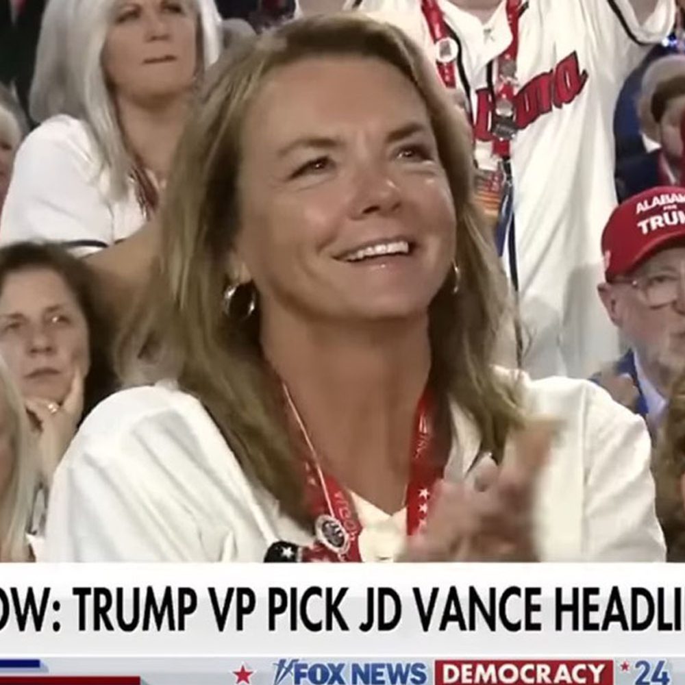 Judy Barlow Fox News Alabama News