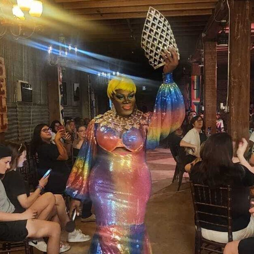 June 10 show 1 drag Alabama News