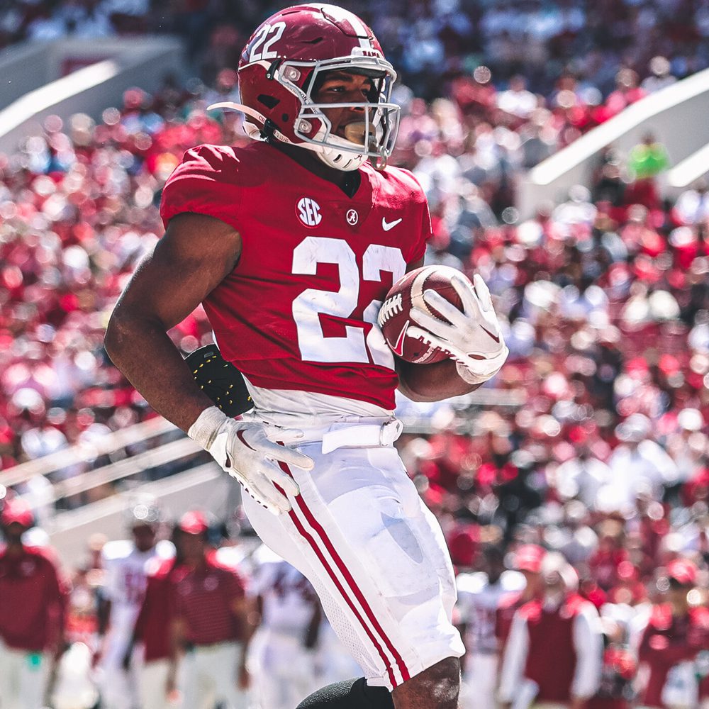 Justice Haynes Facebook Alabama FTBL Alabama News