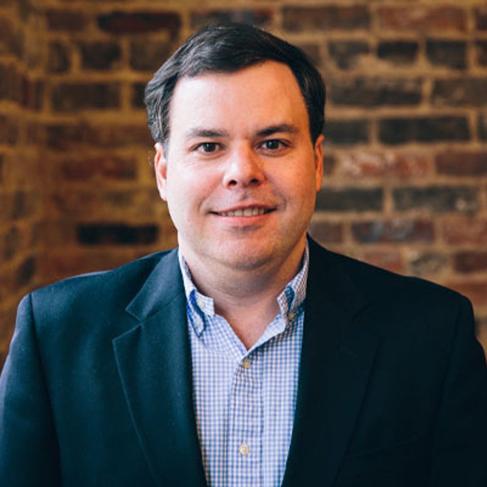 Justin Bogie Headshot Alabama News