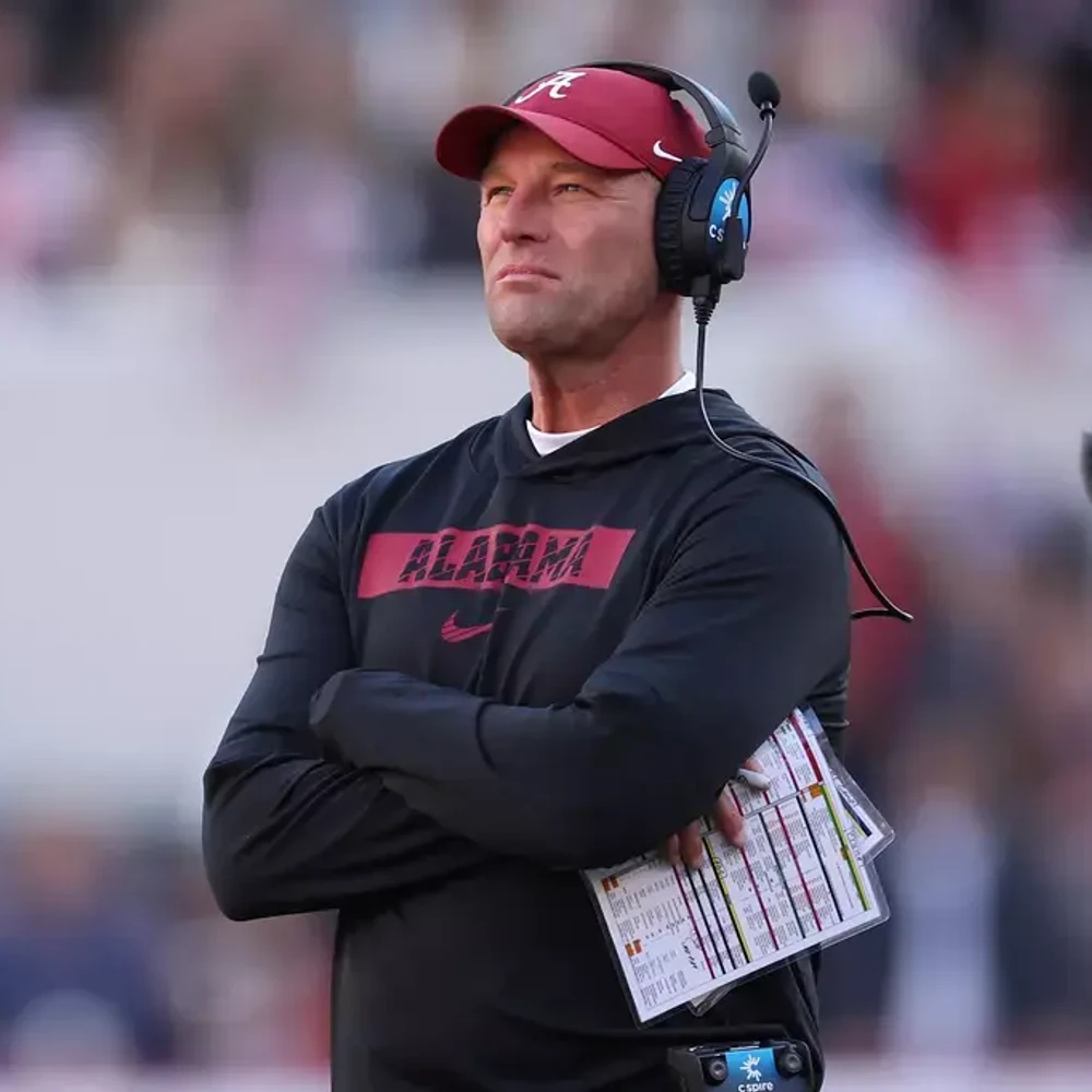 Kalen DeBoer vs Auburn Alabama News