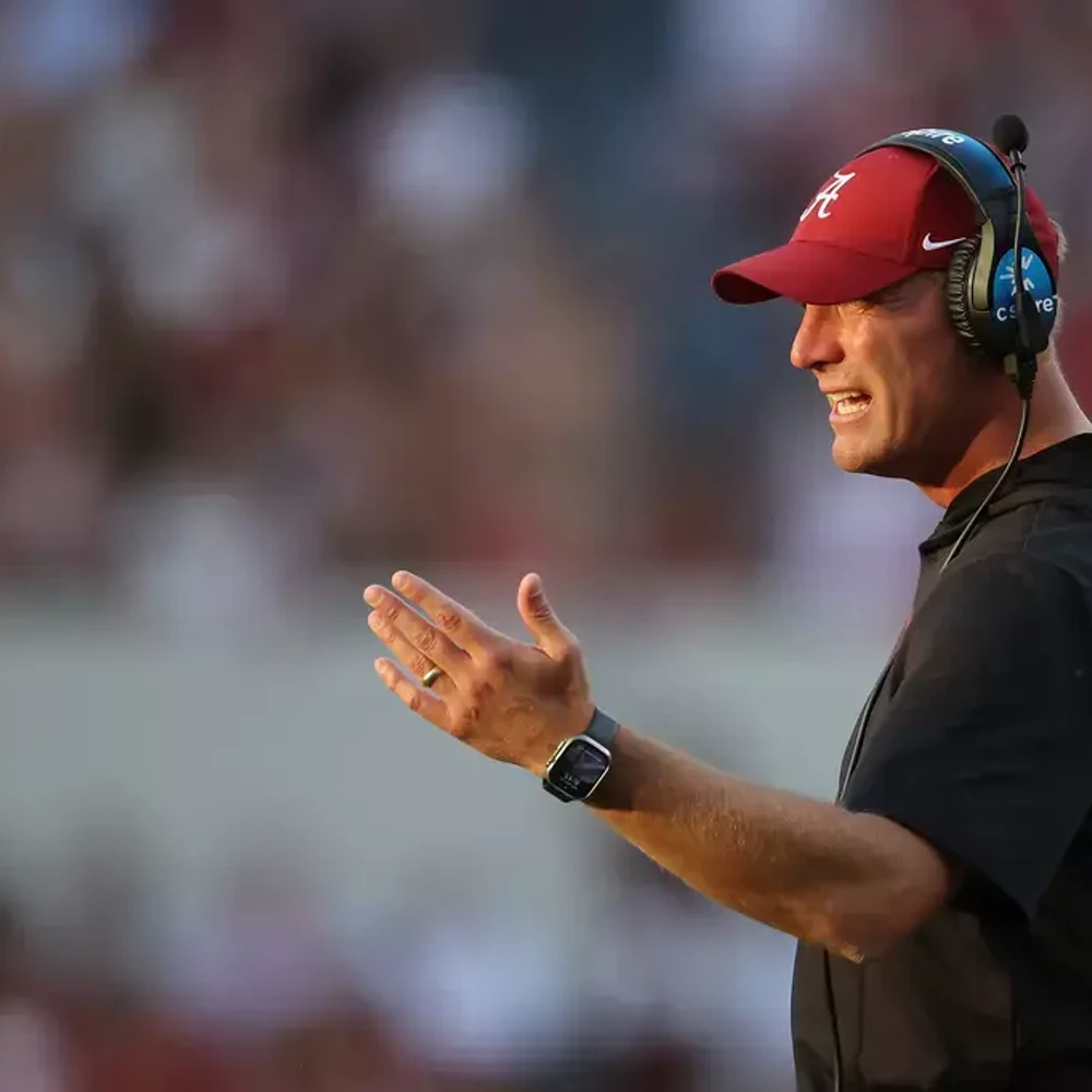 Kalen DeBoer vs Missouri Alabama News