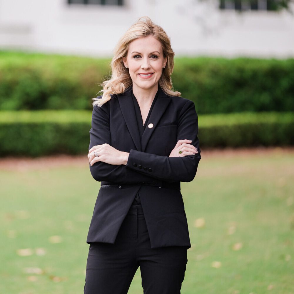 Katherine Robertson Headshot Alabama News