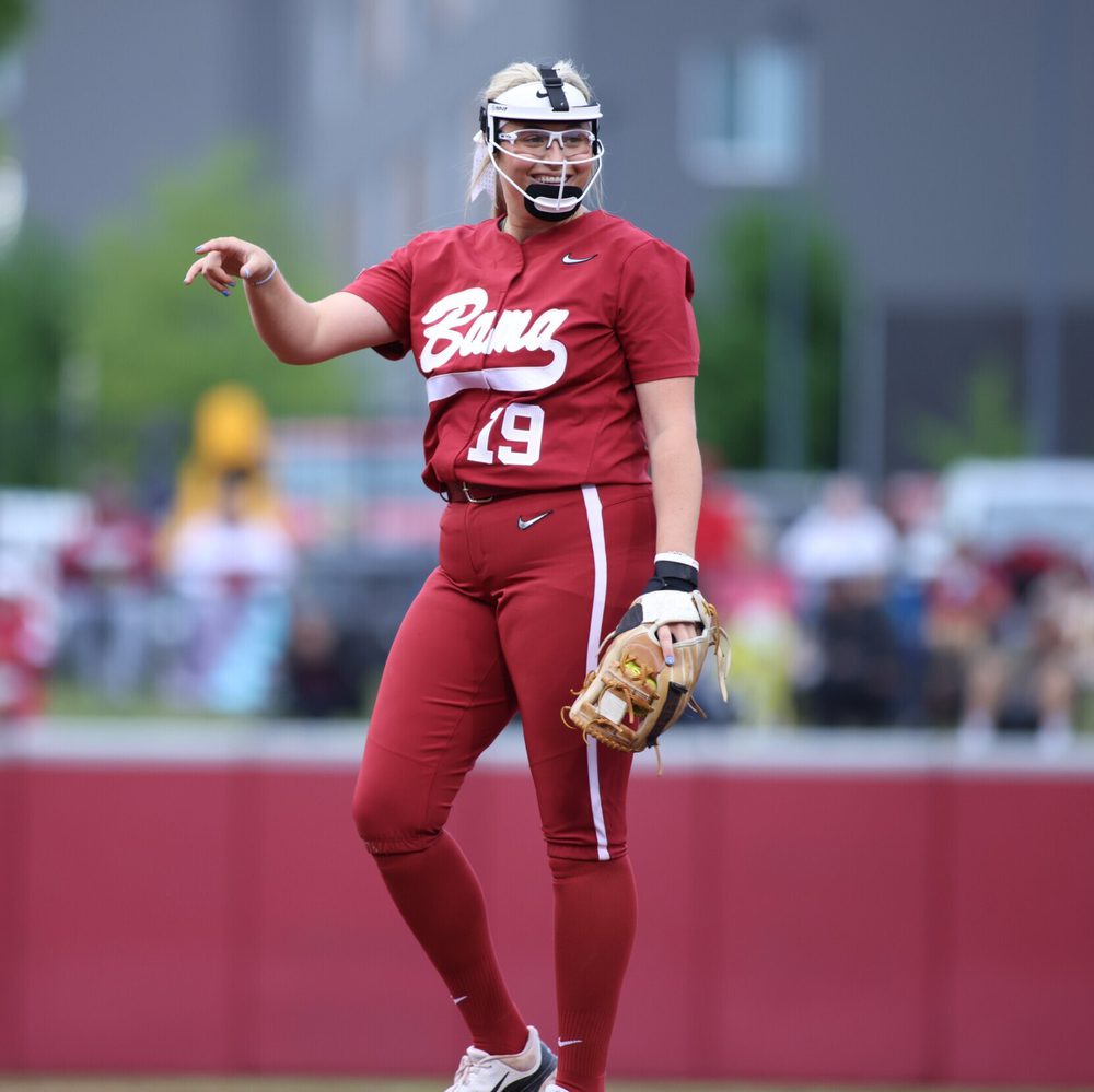 Kayla Beaver vs Arkansas Alabama News
