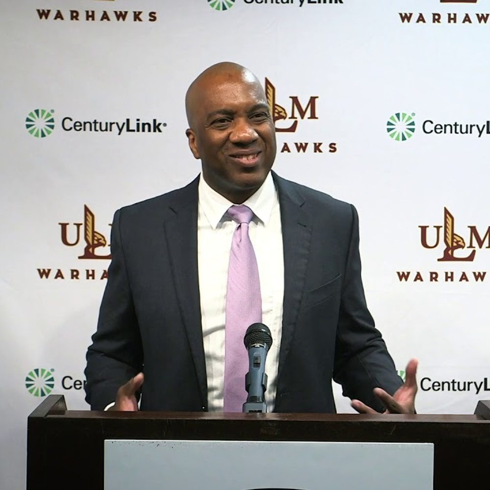 Keith Gill Sunbelt Commissioner youtube com Alabama News