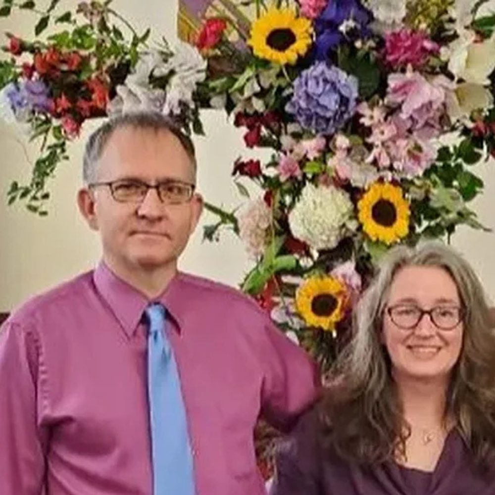 Keith Sullivan and family Alabama News