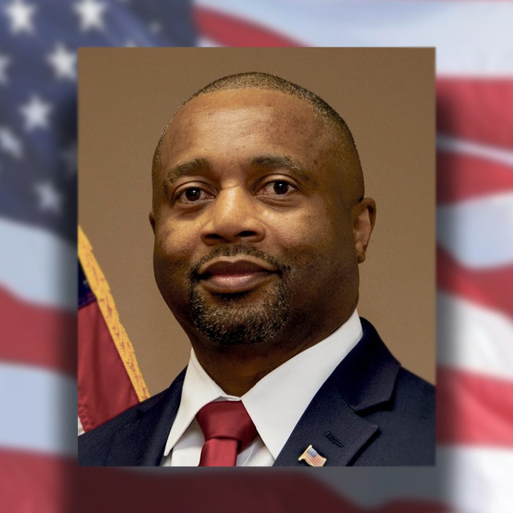 Kenneth Paschal Alabama News