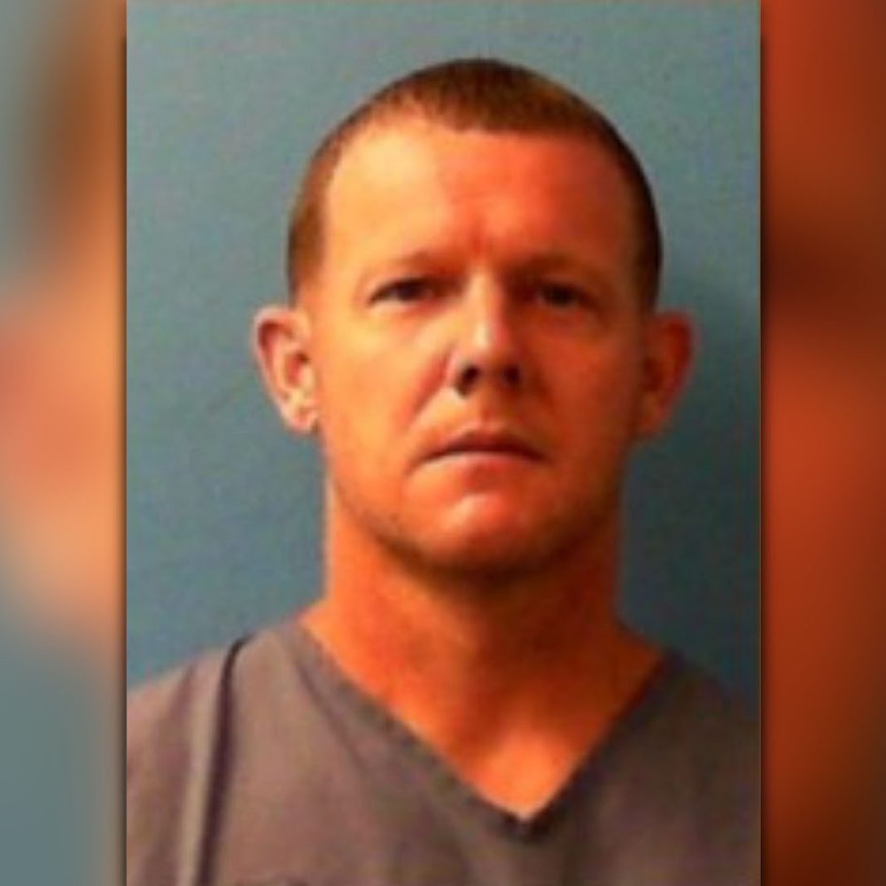 Kenneth Polk Alabama News