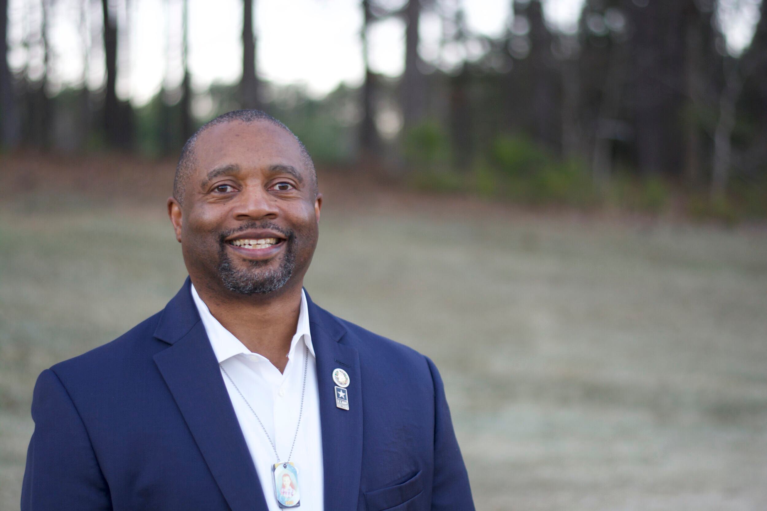 State Rep. Paschal announces reelection bid — ‘Alabama needs leaders ...