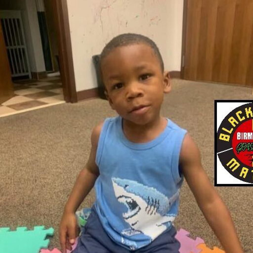 Keterrius Sparks7252025 BLM Alabama News