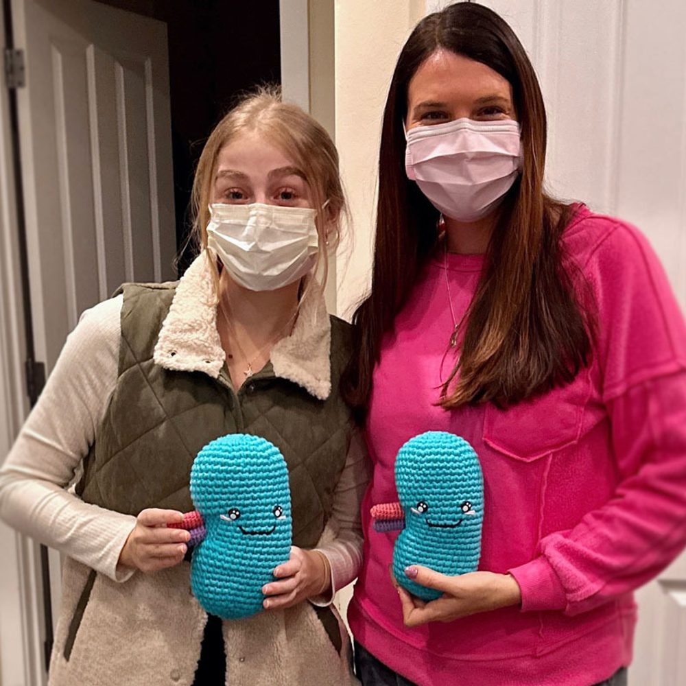 Kidney Transplant Alabama News
