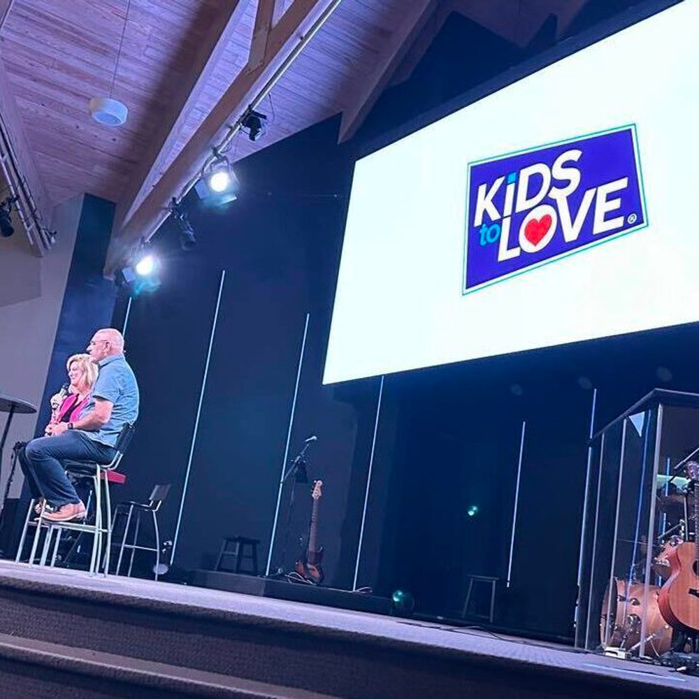 Kids to Love Alabama News