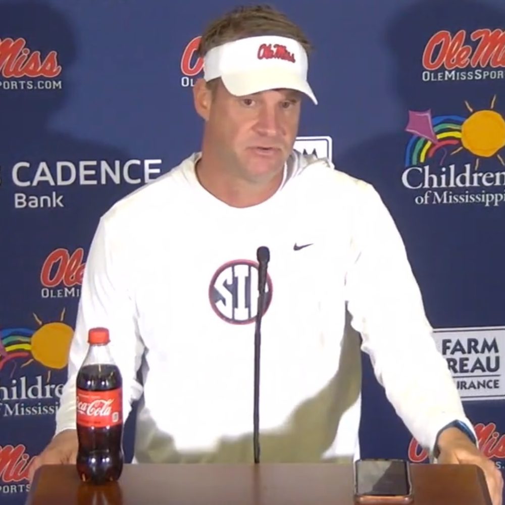 Kiffin1125 Alabama News