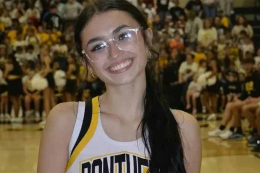 Blount County teen shot in head 'not going to make it,' family says