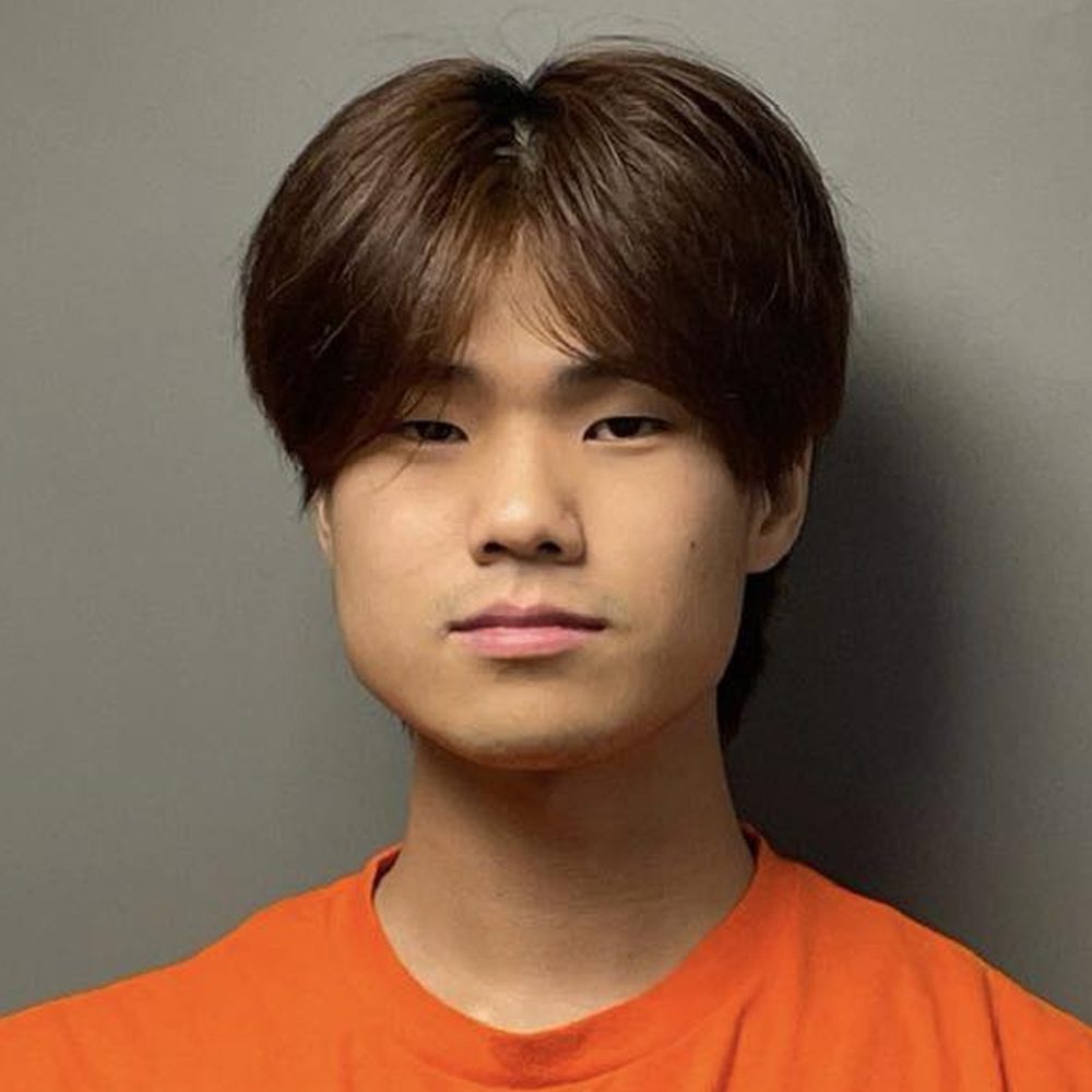 Hyeonsoo Ko Alabama News