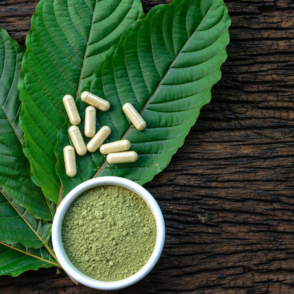 Kratom Alabama News