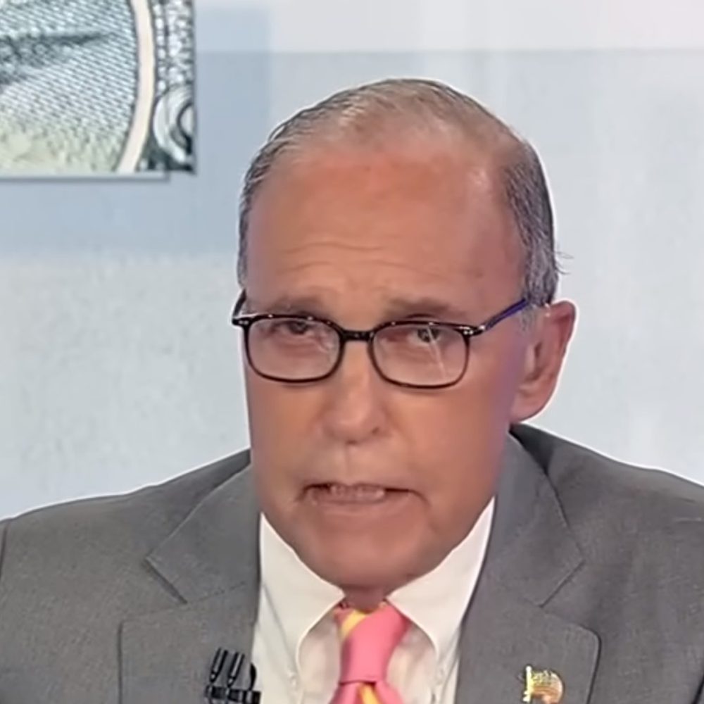 Kudlow Alabama News