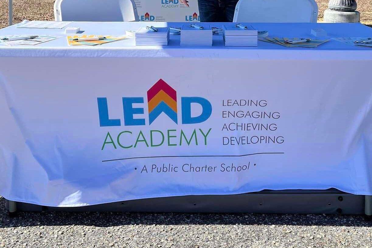 Montgomery's Lead Academy and Perry County's Breakthrough Charter ...