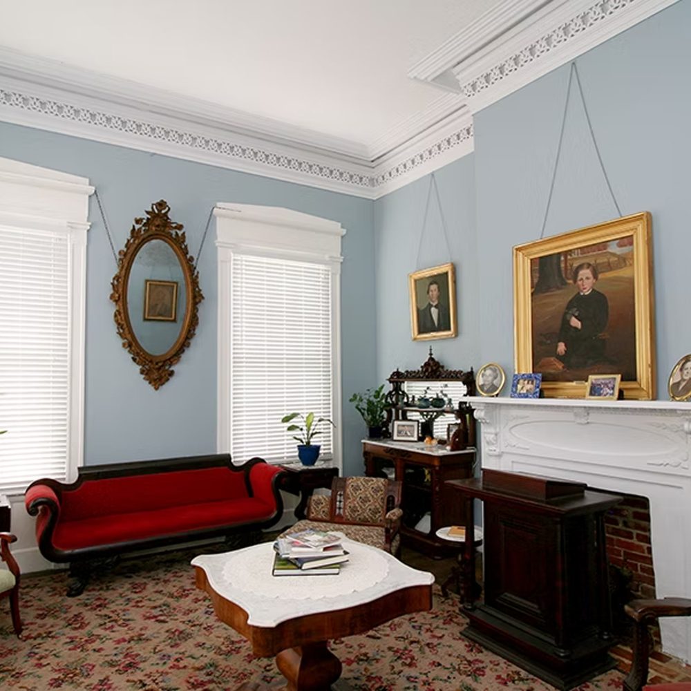 LIBERTY HALL 2 Alabama News