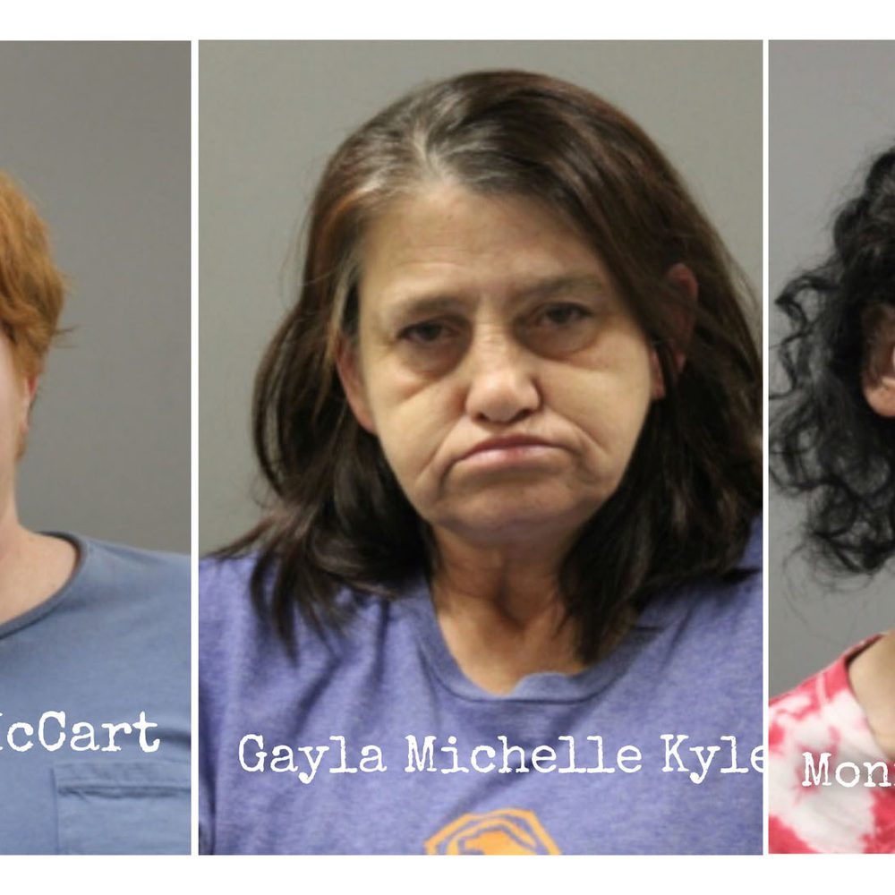 LIMESTONE COUNTY MUGS Alabama News