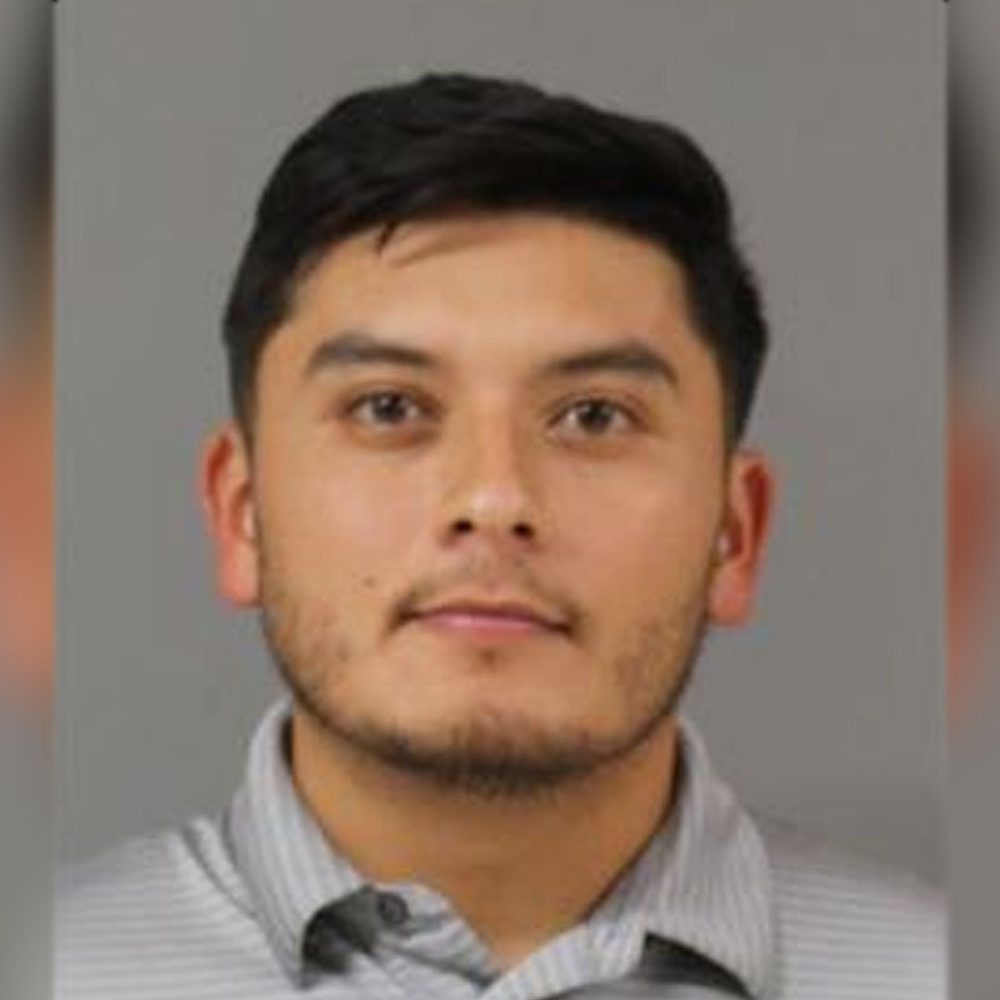 LUIS VAZQUEZ Alabama News
