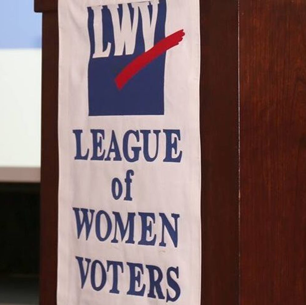 League of Women Voters Alabama News