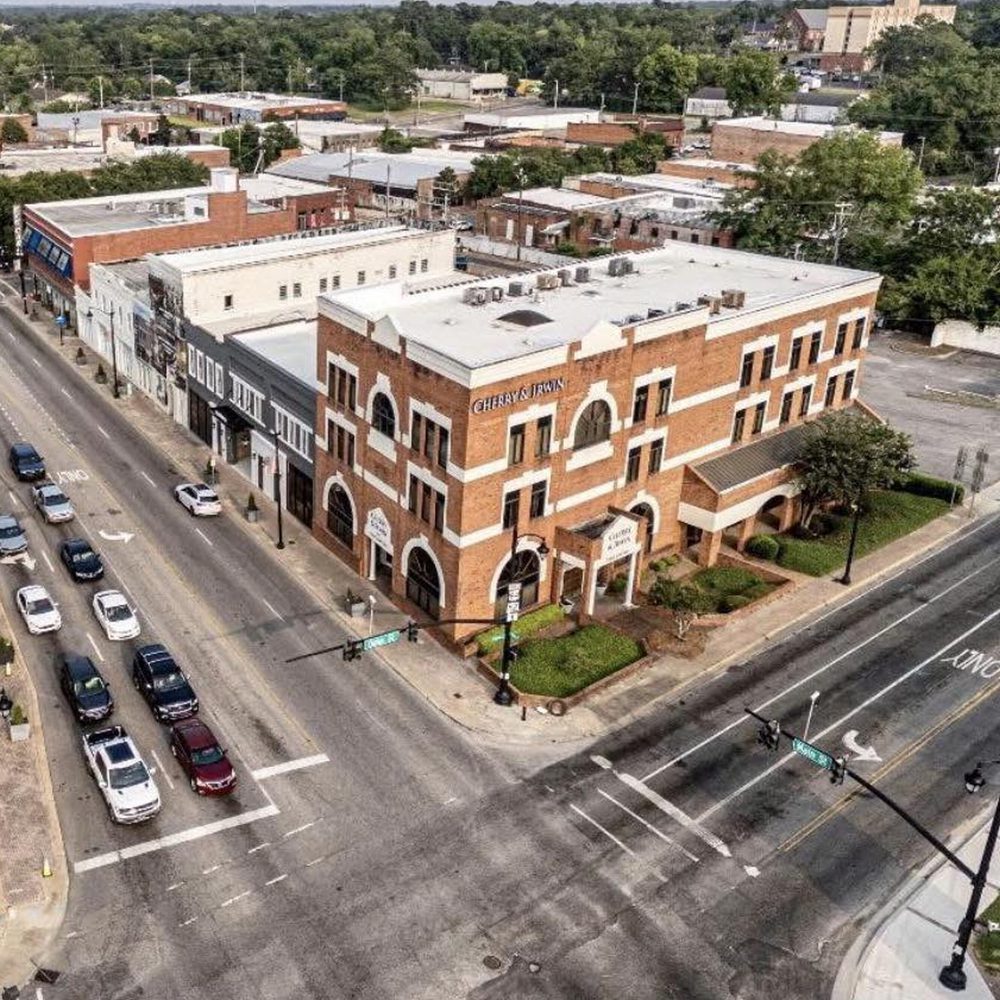 La Strada Alabama News