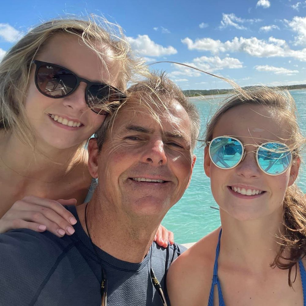 Lainey, Mark and Ellie Anderson Alabama News
