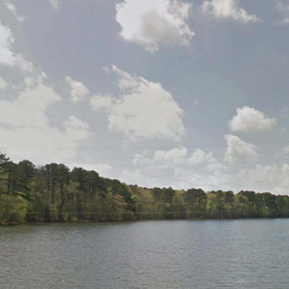 Lake Purdy Photo from Google Maps Alabama News