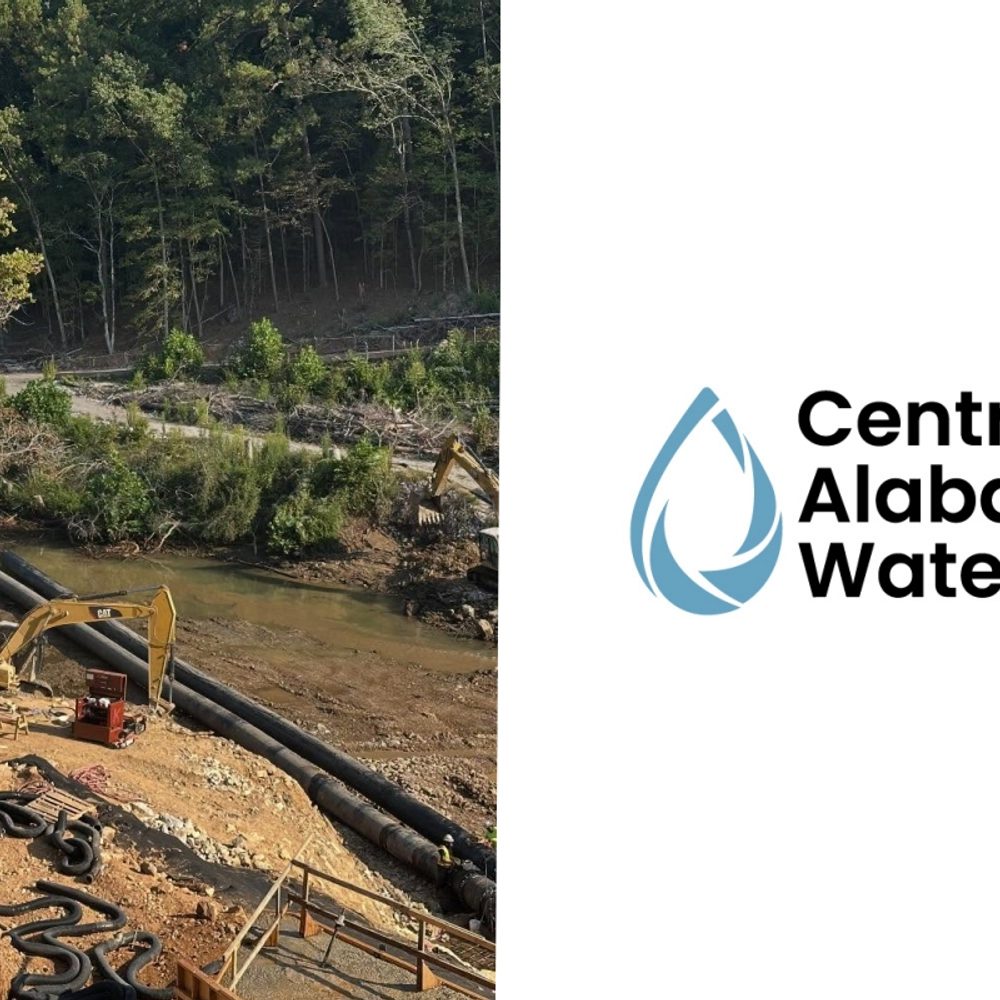 Lake Purdy CAW Alabama News
