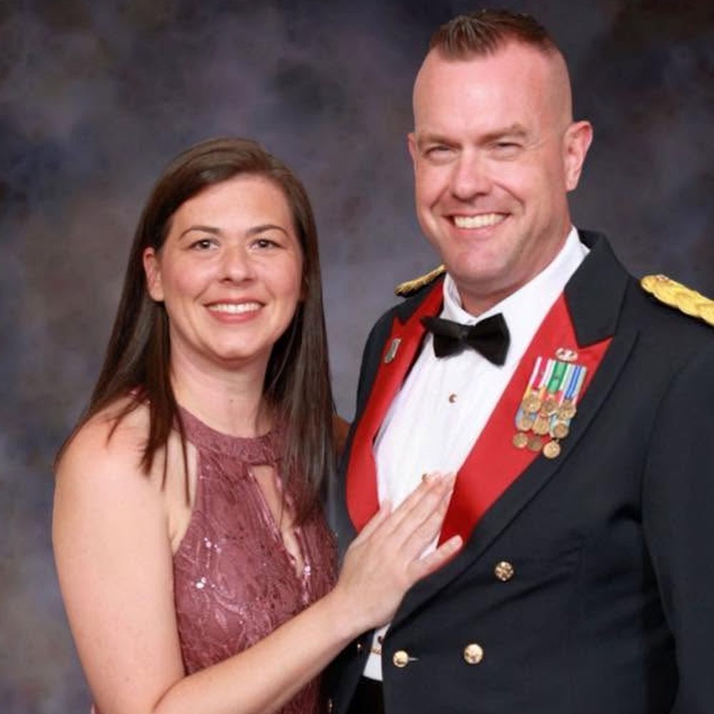Lance and Samantha Baker Alabama News