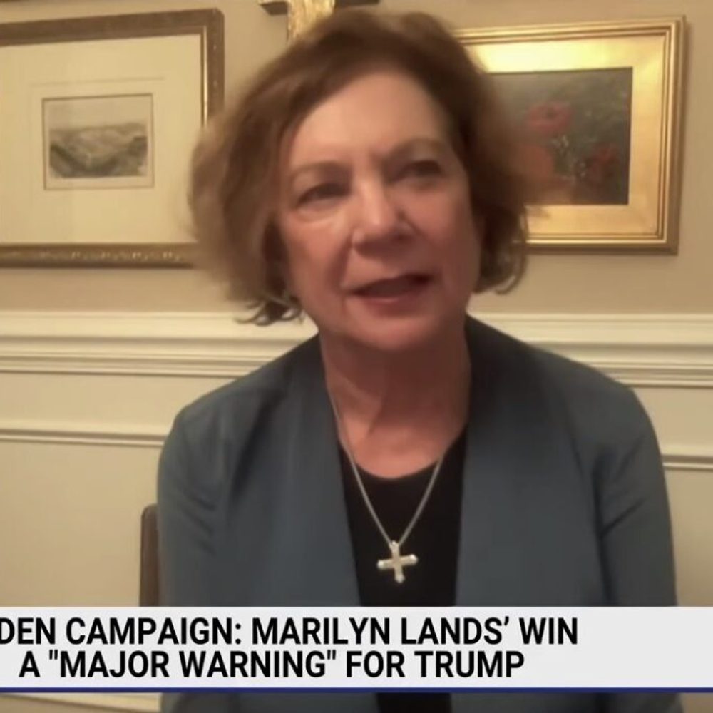 Marilyn Lands Alabama News