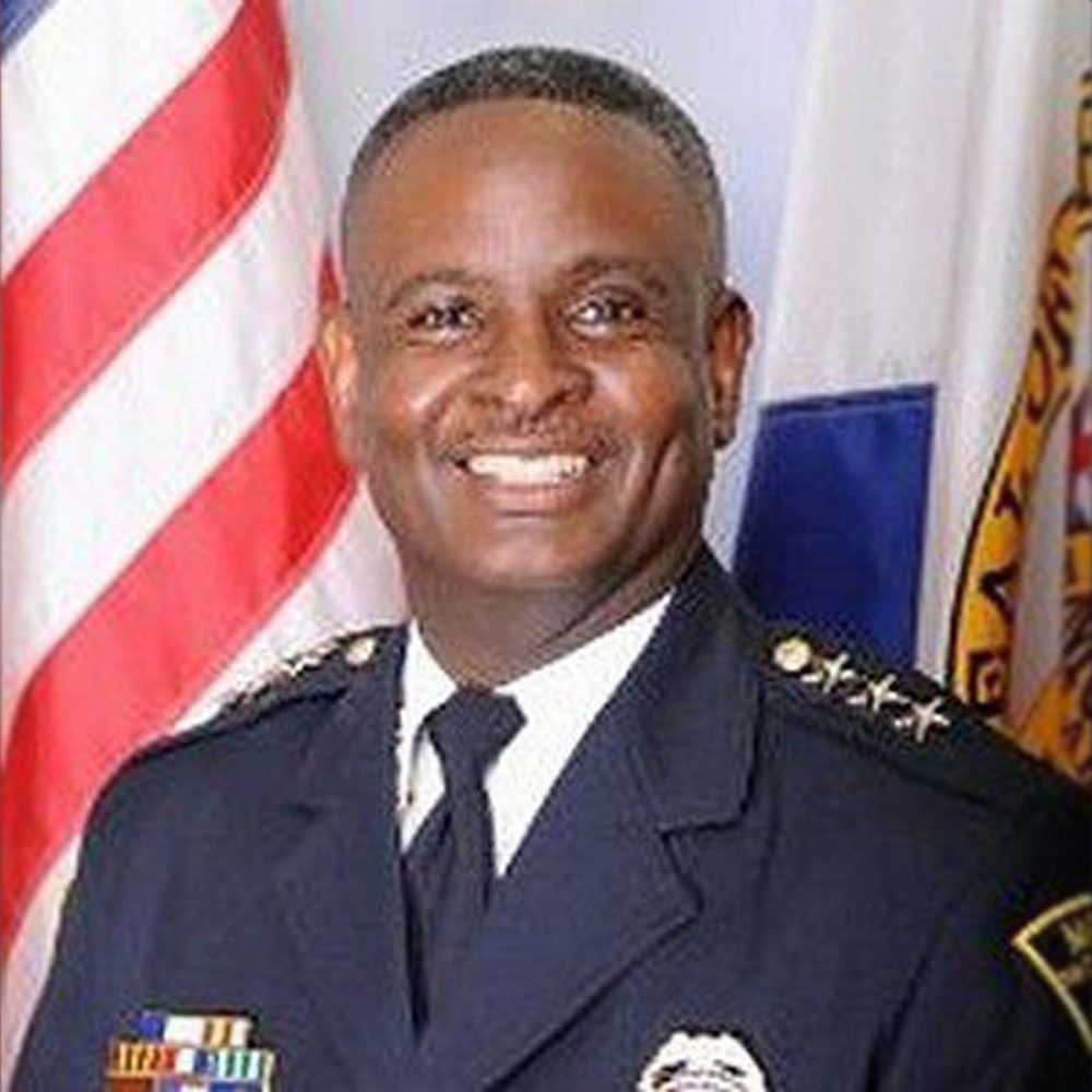 Lawrence Battiste Alabama News