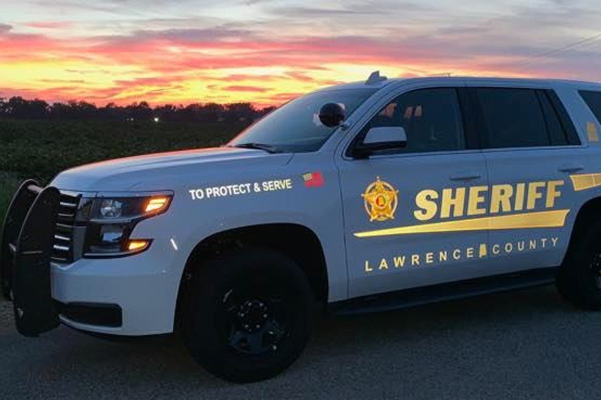 Lawrence County Sheriffs Office