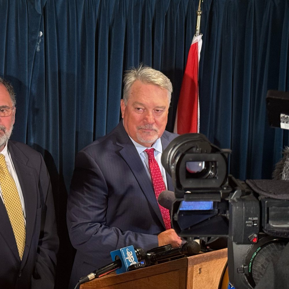 Ledbetter Pringle Alabama News