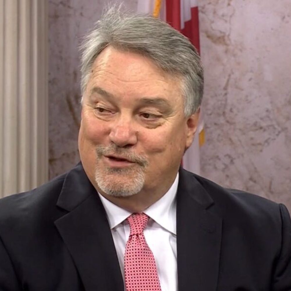 Nathaniel Ledbetter on APTV, 3/6/2026 Alabama News