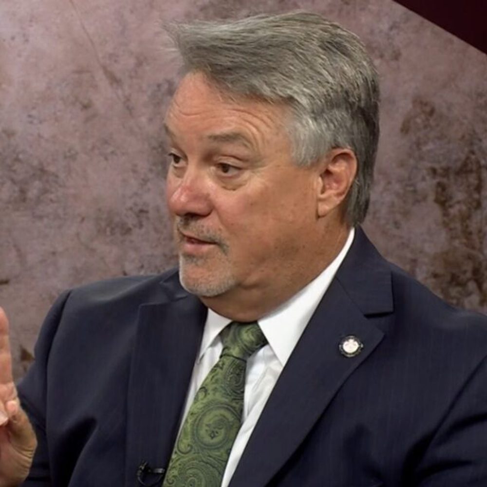 Nathaniel Ledbetter on APTV, 5/25/2026 Alabama News