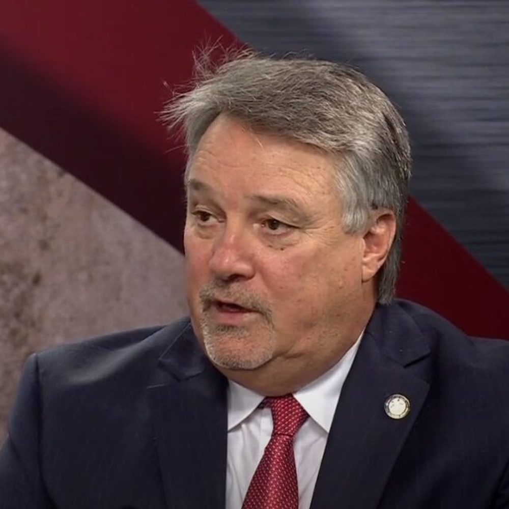 Nathaniel Ledbetter on 'Capitol Journal,' 9/1/2023 Alabama News